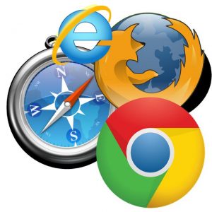 Cara mengatasi browser yang sering crash
