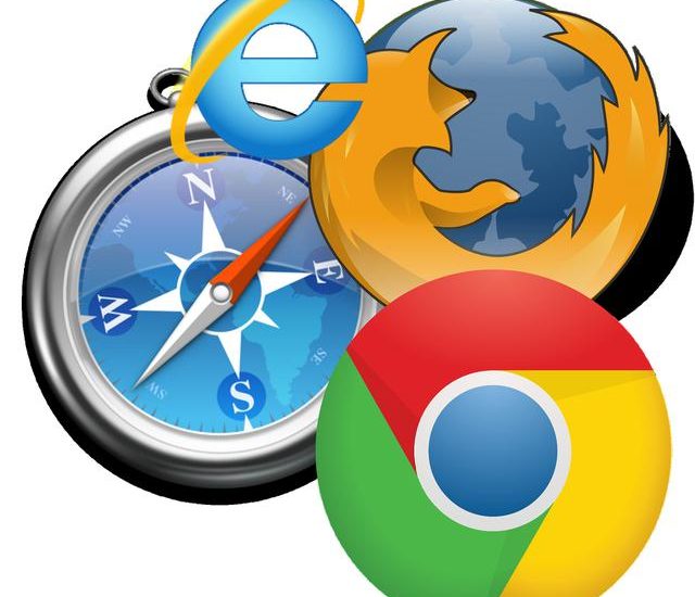 Cara Mengatasi Browser yang sering Crash